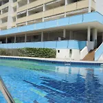 Apartment Luminous One Bedroom Flat With Side Sea View Bibione