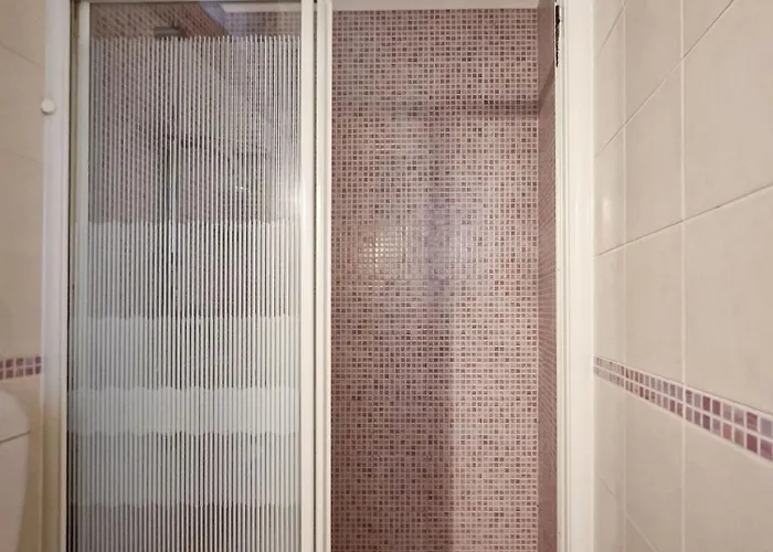 Luminous One Bedroom Flat With Side Sea View * Bibione