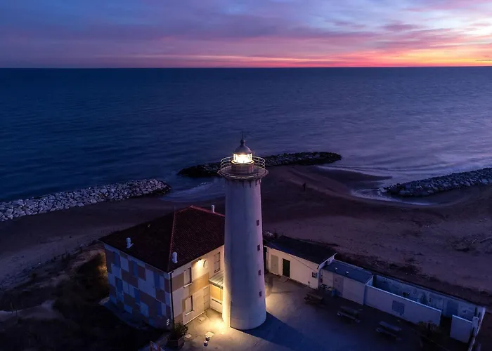 Luminous One Bedroom Flat With Side Sea View Appartement Bibione